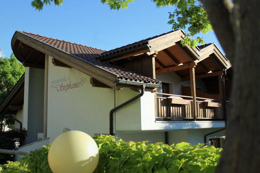 Gartenresidence Stephanie By Hotel Rotwand Лаивес Екстериор снимка