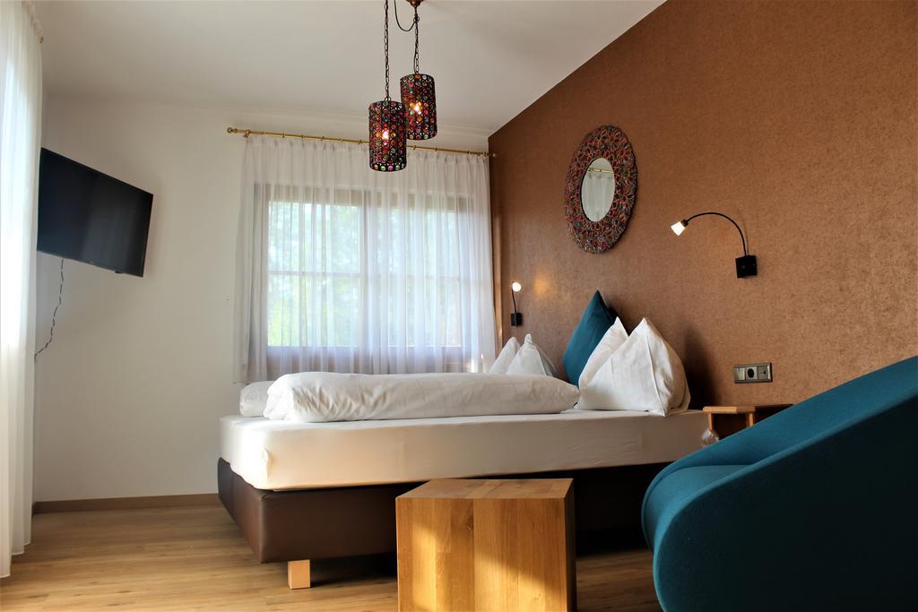 Gartenresidence Stephanie By Hotel Rotwand Лаивес Екстериор снимка