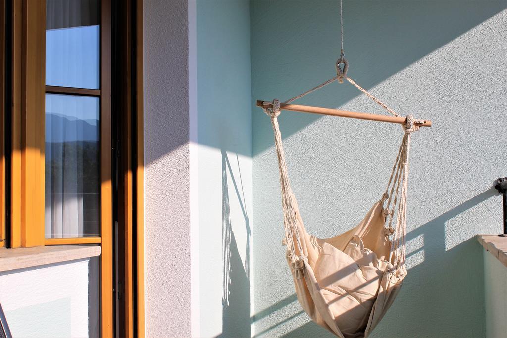 Gartenresidence Stephanie By Hotel Rotwand Лаивес Екстериор снимка