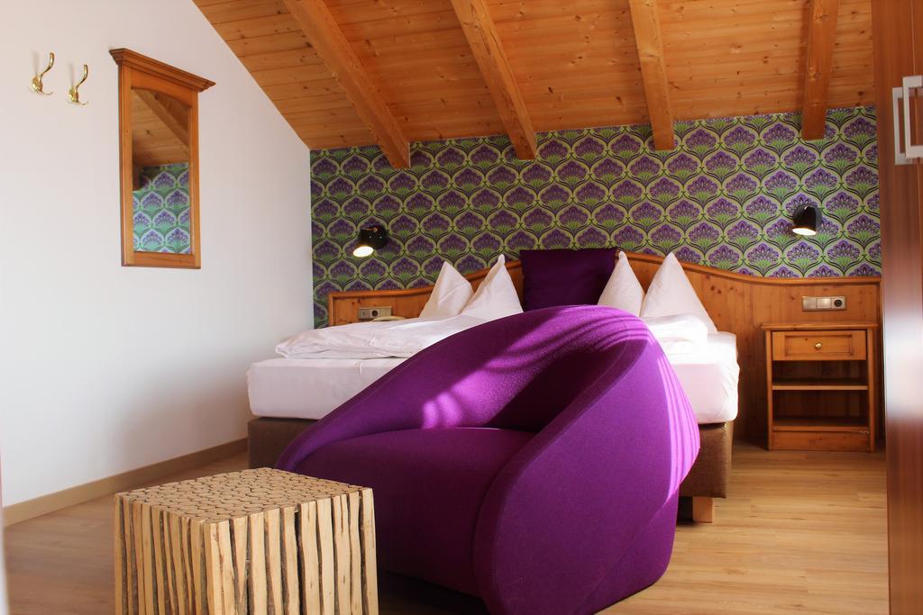 Gartenresidence Stephanie By Hotel Rotwand Лаивес Екстериор снимка