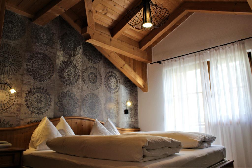Gartenresidence Stephanie By Hotel Rotwand Лаивес Екстериор снимка