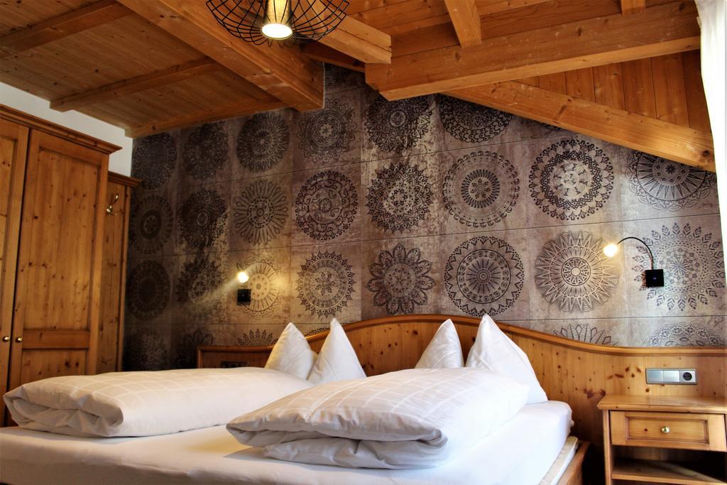 Gartenresidence Stephanie By Hotel Rotwand Лаивес Екстериор снимка