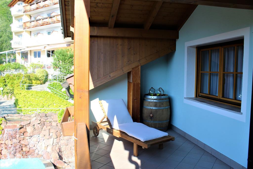 Gartenresidence Stephanie By Hotel Rotwand Лаивес Екстериор снимка