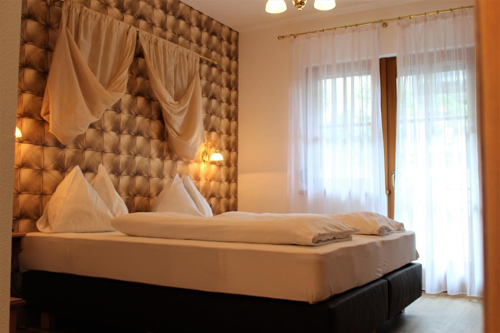 Gartenresidence Stephanie By Hotel Rotwand Лаивес Екстериор снимка