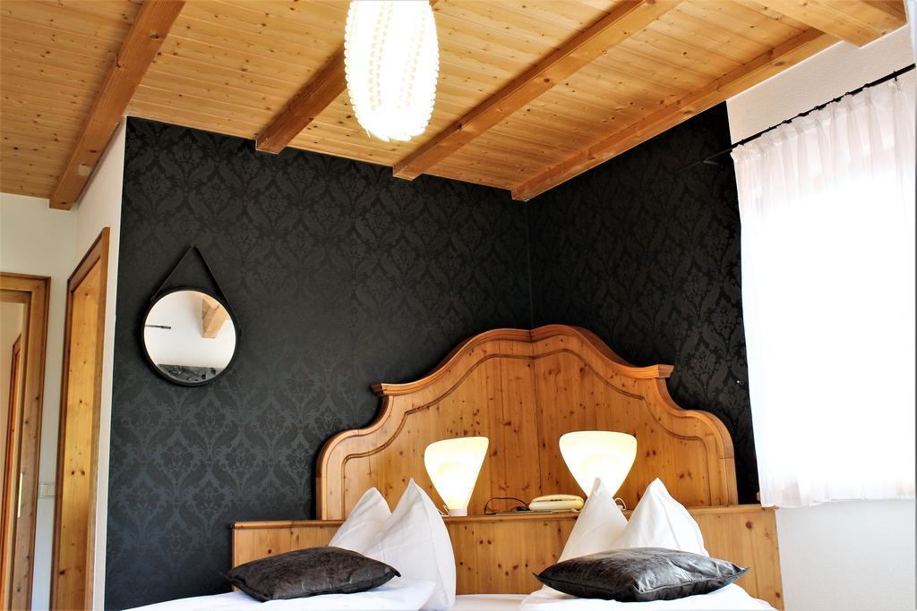 Gartenresidence Stephanie By Hotel Rotwand Лаивес Екстериор снимка