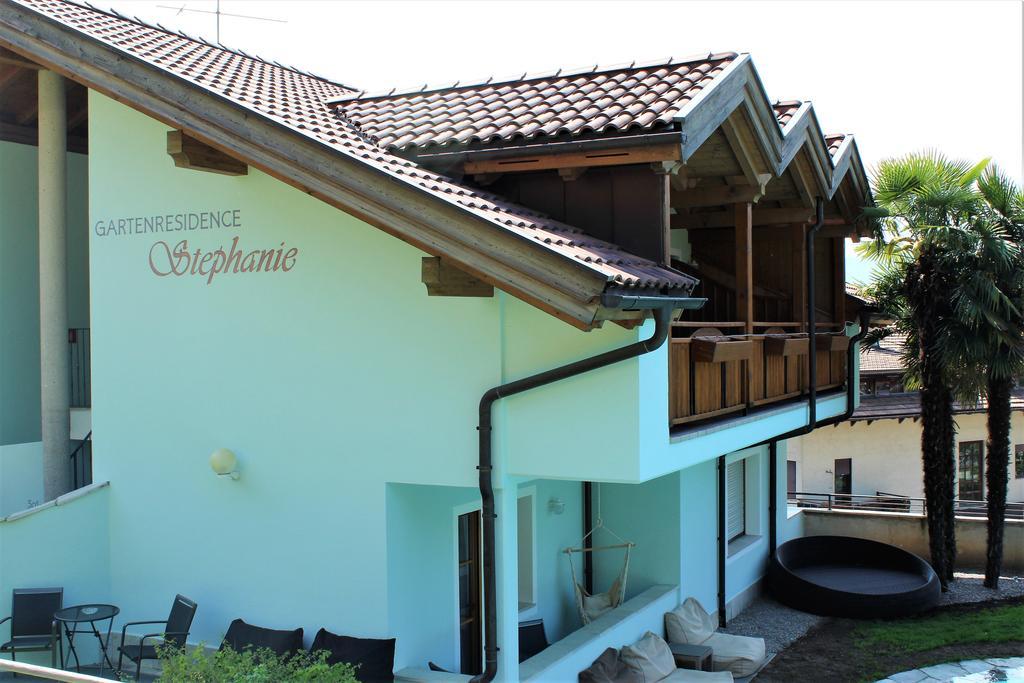 Gartenresidence Stephanie By Hotel Rotwand Лаивес Екстериор снимка