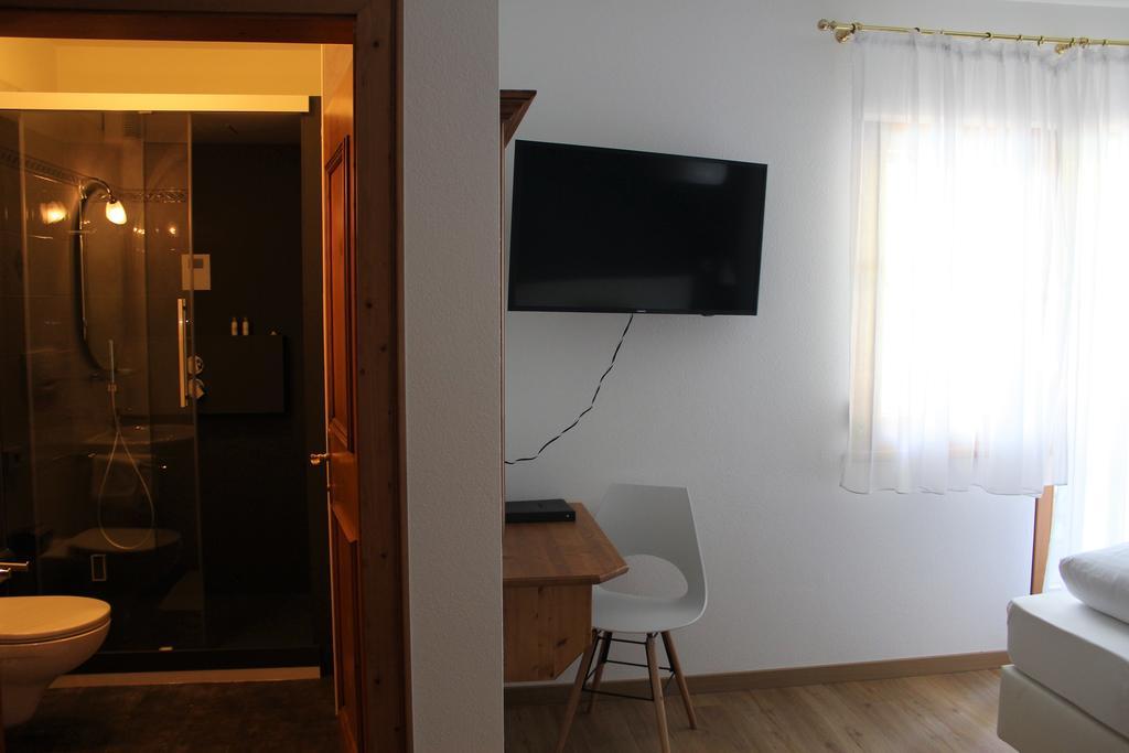 Gartenresidence Stephanie By Hotel Rotwand Лаивес Екстериор снимка
