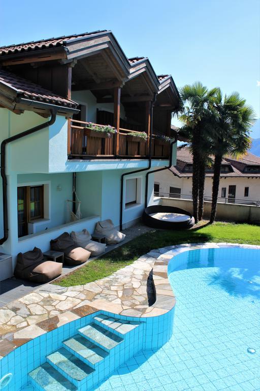 Gartenresidence Stephanie By Hotel Rotwand Лаивес Екстериор снимка