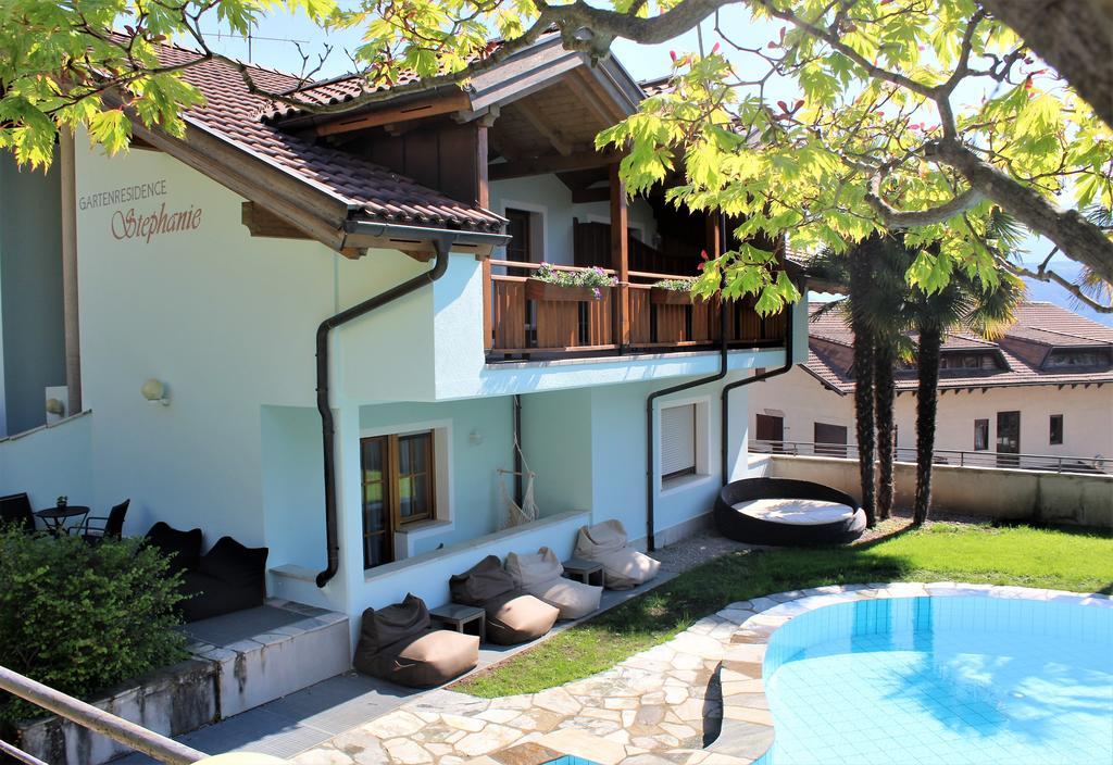 Gartenresidence Stephanie By Hotel Rotwand Лаивес Екстериор снимка