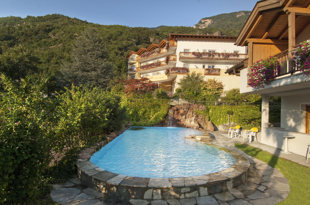 Gartenresidence Stephanie By Hotel Rotwand Лаивес Екстериор снимка