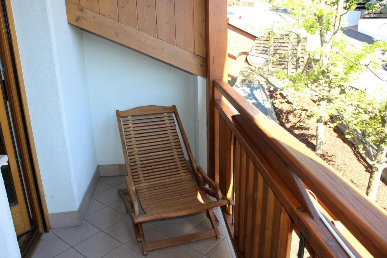Gartenresidence Stephanie By Hotel Rotwand Лаивес Стая снимка